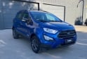 Autos - Ford Ecosport Freestyle 1.5 2018 Nafta 85000Km - En Venta