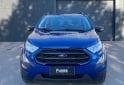 Autos - Ford Ecosport Freestyle 1.5 2018 Nafta 85000Km - En Venta
