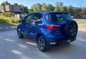 Autos - Ford Ecosport Freestyle 1.5 2018 Nafta 85000Km - En Venta