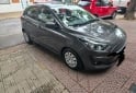Autos - Ford Ka 2018 Nafta 85000Km - En Venta