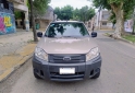Camionetas - Ford EcoSport 2010 GNC 200000Km - En Venta