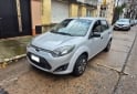 Autos - Ford Fiesta Max 2011 Diesel 150000Km - En Venta