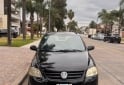 Autos - Volkswagen SURAN 2009 Nafta 140000Km - En Venta
