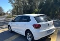 Autos - Volkswagen Polo Comfortline 2019 Nafta 115000Km - En Venta
