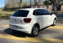 Autos - Volkswagen Polo Comfortline 2019 Nafta 115000Km - En Venta