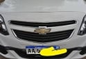 Autos - Chevrolet Agile 2016 GNC 58000Km - En Venta