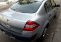 Autos - Renault Megane 2008 Nafta 210000Km - En Venta
