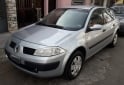 Autos - Renault Megane 2008 Nafta 210000Km - En Venta