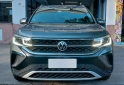 Camionetas - Volkswagen TAOS Highline 2022 Nafta 30000Km - En Venta