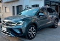 Camionetas - Volkswagen TAOS Highline 2022 Nafta 30000Km - En Venta