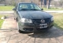 Autos - Volkswagen Gol 2011 GNC 140000Km - En Venta