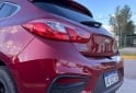 Autos - Chevrolet Cruze 2017 Nafta 70000Km - En Venta