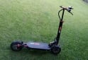 Otros - Monopatin Electrico Color Negro - Zero (Usado) - En Venta