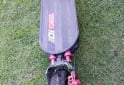 Otros - Monopatin Electrico Color Negro - Zero (Usado) - En Venta