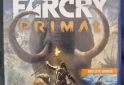 Otros - JUEGO FARCRY PRIMAL PS4,EXELENTE LIQUIDO!!! - En Venta