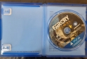 Otros - JUEGO FARCRY PRIMAL PS4,EXELENTE LIQUIDO!!! - En Venta