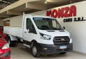 Camiones y Gr�as - Ford Transit CH 2.2 470E - En Venta