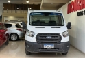 Camiones y Gr�as - Ford Transit CH 2.2 470E - En Venta