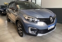 Camionetas - Renault Captur 2017 Nafta 90000Km - En Venta