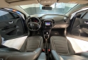 Camionetas - Renault Captur 2017 Nafta 90000Km - En Venta