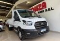 Camiones y Gr�as - Ford Transit CH 2.2 470E - En Venta