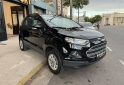 Autos - Ford Ecosport Titanium 2017 Nafta  - En Venta