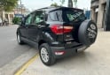 Autos - Ford Ecosport Titanium 2017 Nafta  - En Venta
