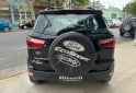 Autos - Ford Ecosport Titanium 2017 Nafta  - En Venta