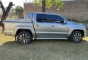 Camionetas - Volkswagen Amarok 2021 Diesel 71000Km - En Venta