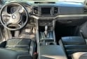 Camionetas - Volkswagen Amarok 2021 Diesel 71000Km - En Venta