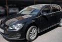 Autos - Volkswagen Golf 1.4L TSI bluemotion 2017 Nafta 74000Km - En Venta