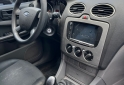 Autos - Ford Focus Trend 1.6 2011 Nafta 151000Km - En Venta