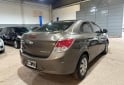 Autos - Chevrolet Prisma LT 2014 Nafta 130000Km - En Venta