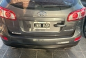 Autos - Hyundai Santa Fe 2.4 GLS - 7Asien 2011 Nafta 240000Km - En Venta