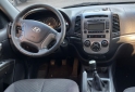 Autos - Hyundai Santa Fe 2.4 GLS - 7Asien 2011 Nafta 240000Km - En Venta
