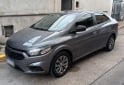 Autos - Chevrolet Prisma joy 2022 Nafta 77000Km - En Venta