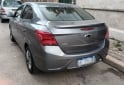 Autos - Chevrolet Prisma joy 2022 Nafta 77000Km - En Venta