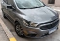 Autos - Chevrolet Prisma joy 2022 Nafta 77000Km - En Venta