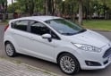 Autos - Ford Kinetic se plus 1.6 titul 2016 Nafta 90000Km - En Venta