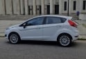 Autos - Ford Kinetic se plus 1.6 titul 2016 Nafta 90000Km - En Venta