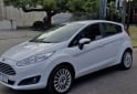 Autos - Ford Kinetic se plus 1.6 titul 2016 Nafta 90000Km - En Venta