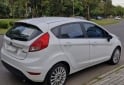 Autos - Ford Kinetic se plus 1.6 titul 2016 Nafta 90000Km - En Venta