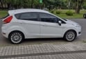 Autos - Ford Kinetic se plus 1.6 titul 2016 Nafta 90000Km - En Venta
