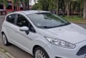 Autos - Ford Kinetic se plus 1.6 titul 2016 Nafta 90000Km - En Venta