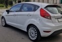 Autos - Ford Kinetic se plus 1.6 titul 2016 Nafta 90000Km - En Venta