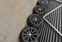 Accesorios para Autos - Vendo 4 llantas rodado 17 importadas. - En Venta