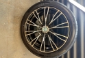 Accesorios para Autos - Vendo 4 llantas rodado 17 importadas. - En Venta
