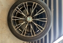Accesorios para Autos - Vendo 4 llantas rodado 17 importadas. - En Venta