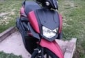 Motos - Yamaha ZRAY 2024 Nafta 4100Km - En Venta