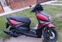 Motos - Yamaha ZRAY 2024 Nafta 4100Km - En Venta